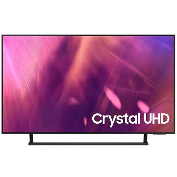 Samsung 50″ AU9070 Crystal UHD 4K Smart TV UE50AU9070UXXU