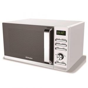 Dimplex 900W 23L Microwave Oven White