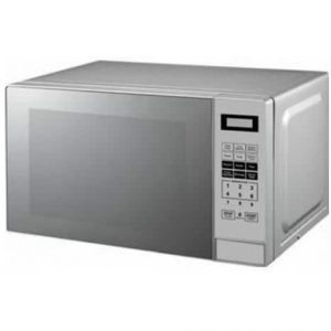 Dimplex 800W 20L Microwave Oven Silver