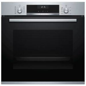 Bosch Single Oven Stainless Steel