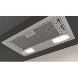 Neff N30 53cm Canopy Cooker Hood – Anthracite