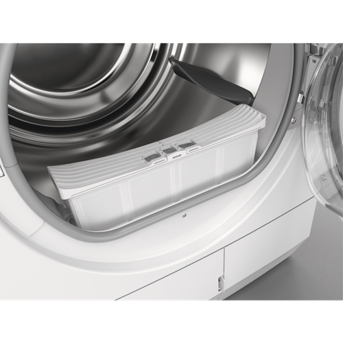 Zanussi 7KG Condenser Tumble Dryer