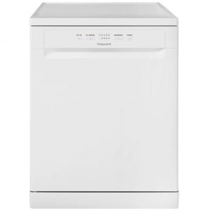 Hotpoint 60CM Freestanding Dishwasher