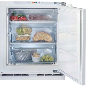 Indesit Integrated Freezer