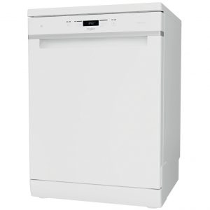 Whirlpool 60CM Freestanding 14 Place Dishwasher Whirlpool 60CM Freestanding 14 Place Dishwasher