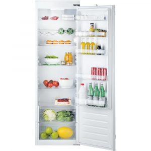 Hotpoint Tall Intregrated Fridge