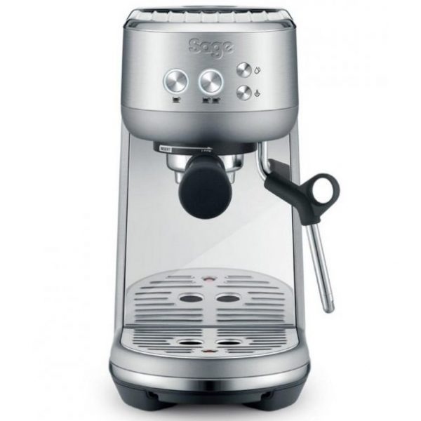 Sage Bambino Espresso Coffee Machine Stainless Steel