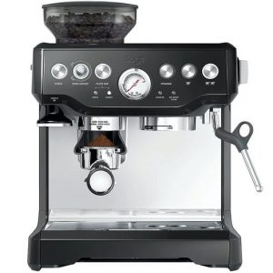 Sage Barista Express Espresso Coffee Machine Black