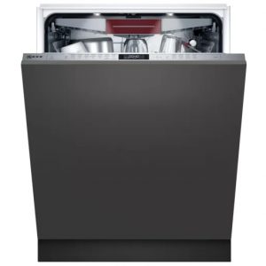 Neff N70 Fully Integrated Dishwasher | S187ECX23G