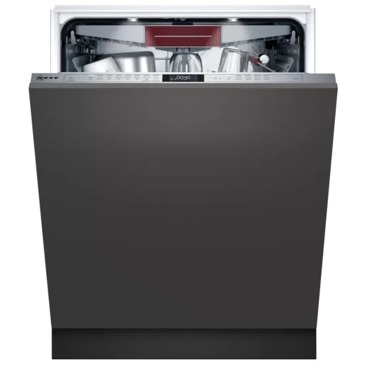 Neff N30 Fully Integrated Dishwasher | S153ITX02G