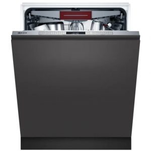 Neff N50 Fully Integrated Dishwasher
