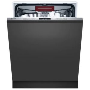 Neff N50 Fully Integrated Dishwasher