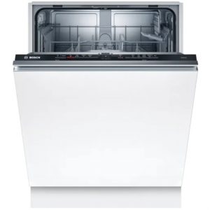 Bosch Serie 2 60CM Fully Integrated Dishwasher
