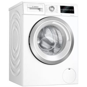 Bosch Serie 4 8KG 1200 Spin Washing Machine WAN24109GB