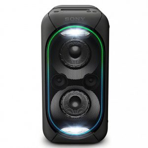 Sony XB60 Extra Bass High Power Bluetooth Audio System