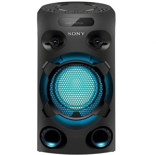Sony MHC-V02 Bluetooth Party Speaker MHCV02