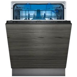 Siemens iQ500 Fully Integrated Dishwasher