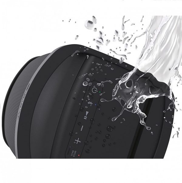 Sony SRSXP500 Powerful Bluetooth Audio System