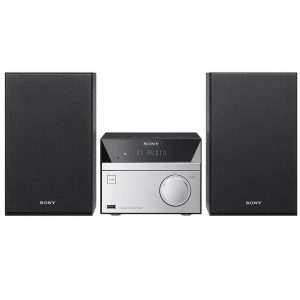 Sony Micro HiFi System