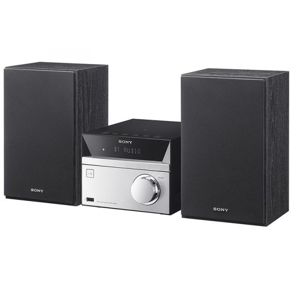 Sony Micro HiFi System