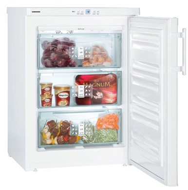 Liebherr No Frost Table Top Freezer | GN1066