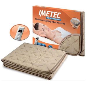 Imetec Quilted Double Underblanket | 16027 Imetec Quilted Double Underblanket | 16027