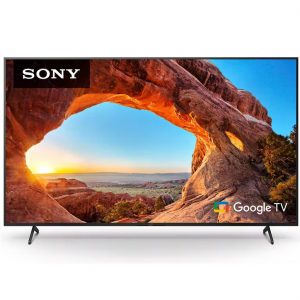 Sony X85J 85″ 4K Ultra HD HDR LCD Smart TV KD85X85JU Sony X85J 85″ 4K Ultra HD HDR LCD Smart TV KD85X85JU