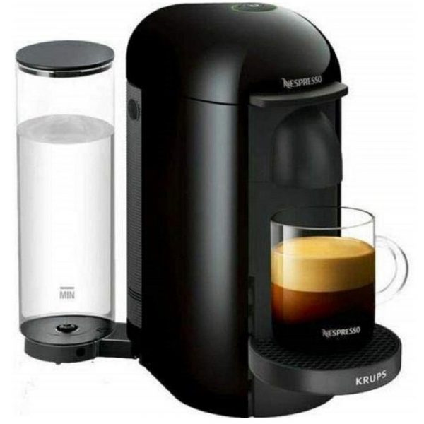 Krups Nespresso Vertuo Plus Coffee Maker | XN903840