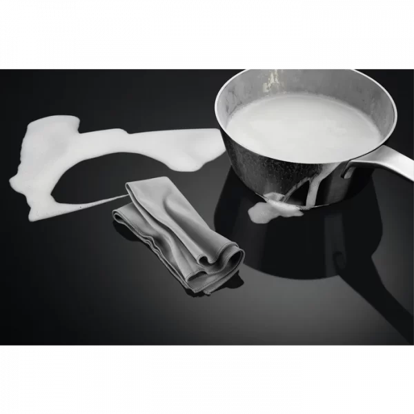 AEG 60cm Induction Hob Electric Cooker | CIB6733ACM
