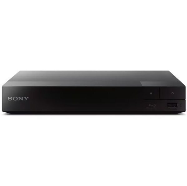 Sony Smart Blu-Ray Player with Wifi | BDPS3700