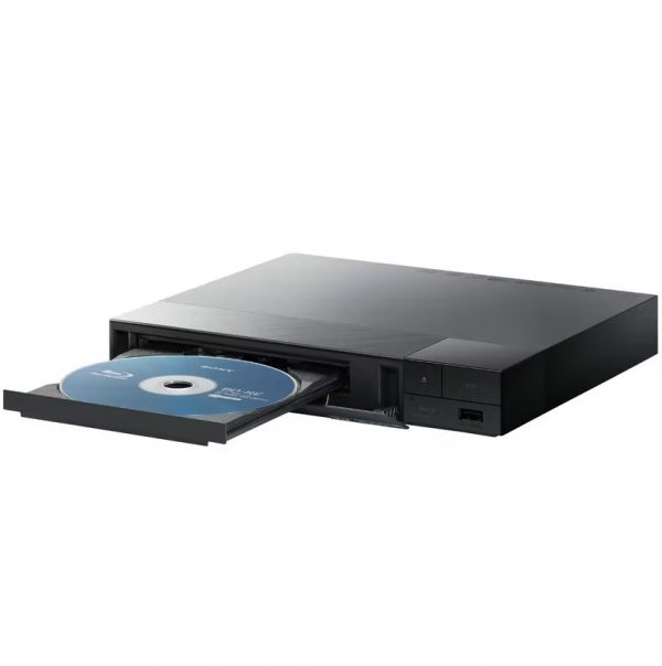 Sony Smart Blu-Ray Player | BDPS1700BCEK