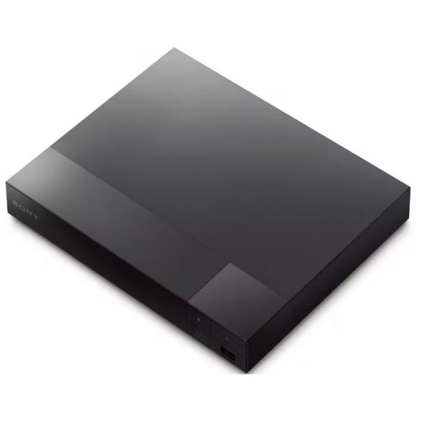 Sony Smart Blu-Ray Player | BDPS1700BCEK