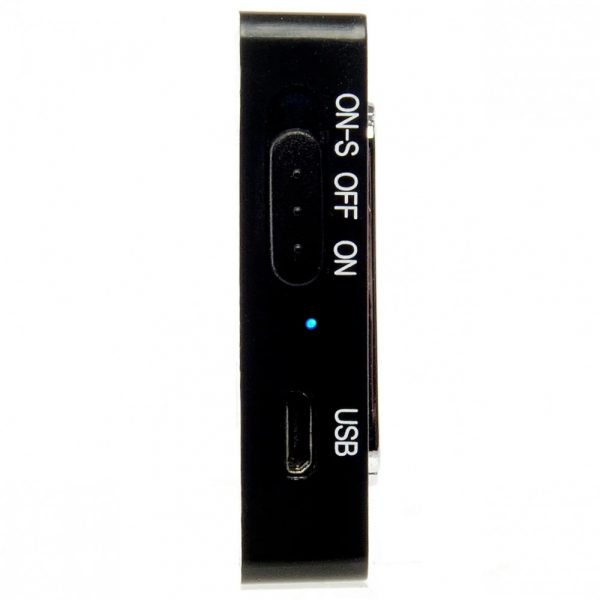 Groov-E 8GB Personal MP3 Player