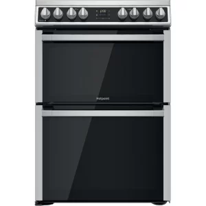 Hotpoint 60CM Electric Cooker | HDM67V8D2CX