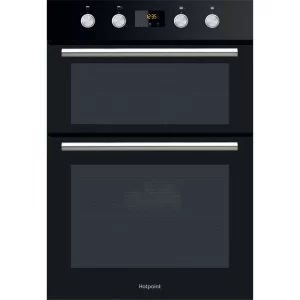 Hotpoint Class 2 Built In Double Oven | DD2844CBL