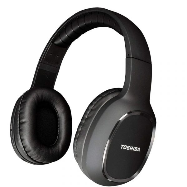 Toshiba 3-in-1 Audio Combo Pack HSP-3P19K