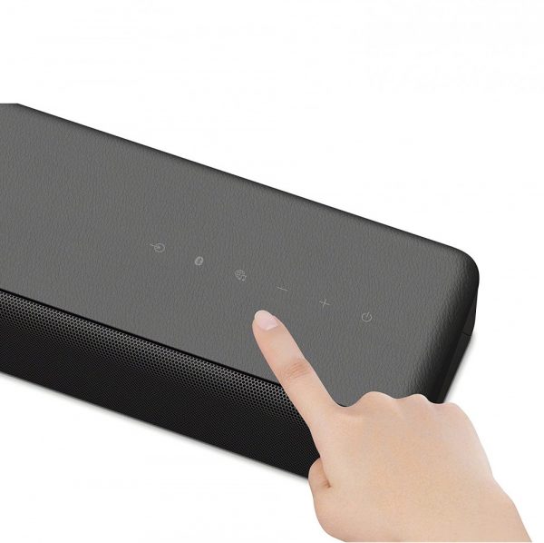 Sony Compact Soundbar with Bluetooth & Wireless Subwoofer