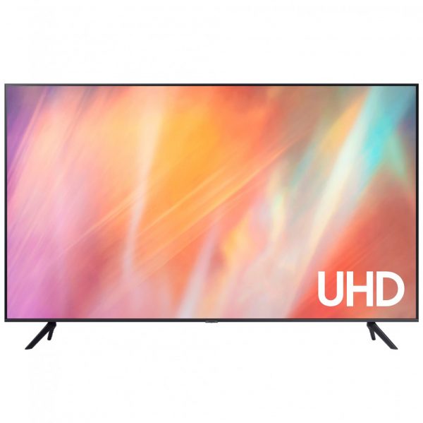 Samsung 65” AU7100 UHD 4K HDR Smart TV