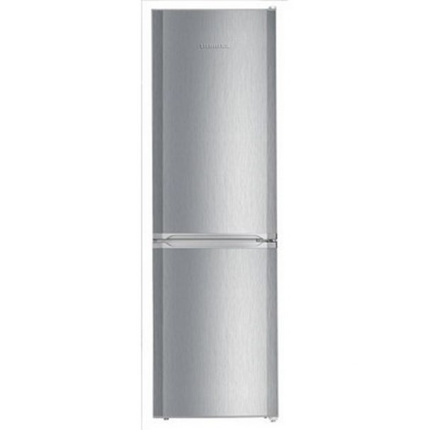 Liebherr 55cm Fridge Freezer | Silver | CUEL3331