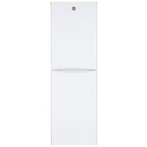 Hoover Freestanding Fridge Freezer | HHCS517FWK Hoover Freestanding Fridge Freezer | HHCS517FWK
