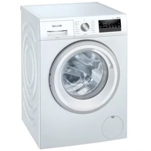 Siemens iQ300 8KG 1400 Spin Washing Machine Siemens iQ300 8KG 1400 Spin Washing Machine
