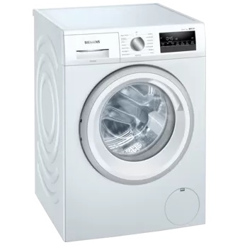 Siemens iQ300 8KG 1400 Spin Washing Machine