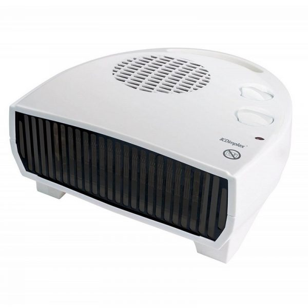 Dimplex 3KW Flat Fan Heater | DXFF30TS