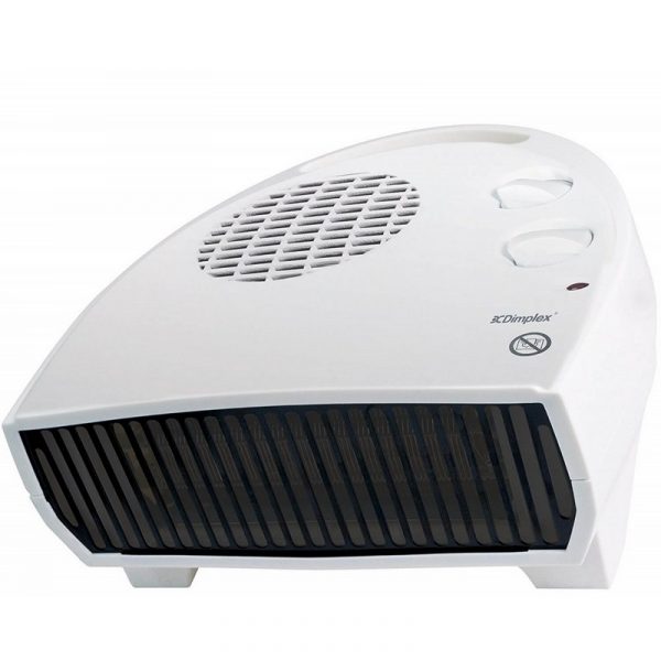 Dimplex 3KW Flat Fan Heater | DXFF30TS
