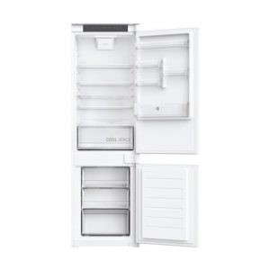 Hoover Integrated Fridge Freezer | HOBL3518EVWK Hoover Integrated Fridge Freezer | HOBL3518EVWK
