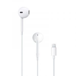 Apple Earpods with Lightining Connector | MMTN2ZM/A