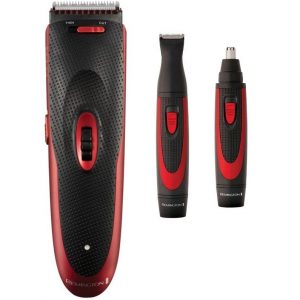 Remington The Works Hair Clipper Kit | HC905