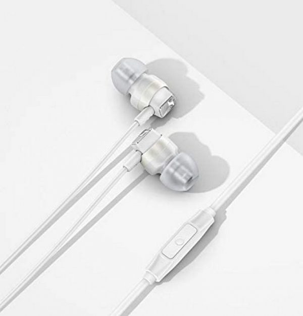 Sennheiser CX300 In Ear Headphones | White | 508594