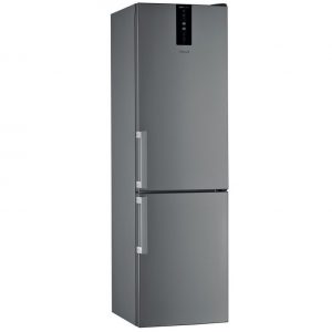 Whirlpool Frost Free Fridge Freezer | W7931TOXH Whirlpool Frost Free Fridge Freezer | W7931TOXH