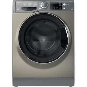 Hotpoint 9Kg Wash + 6Kg Dryer | Graphite | RDG9643GKUK